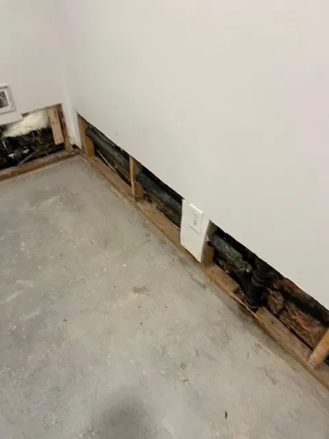 Interior Drain Installation Solution in Saint-Eustache, QC Interior Drain Installation Solution in Saint-Eustache, QC