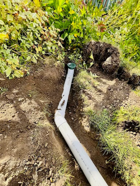 Solution Contre l'Infiltration d'Eau au Sous-Sol avec le Système de Drain Intérieur à Laval, QC