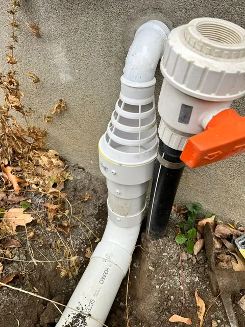 Problème d'Infiltration d’Eau dans le Sous-Sol à Laval, QC