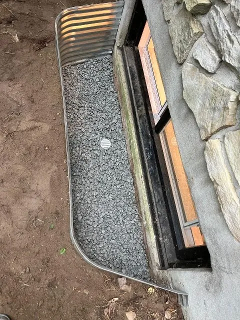 Imperméabilisation du Sous-Sol par l’Intérieur à Rosemère, QC