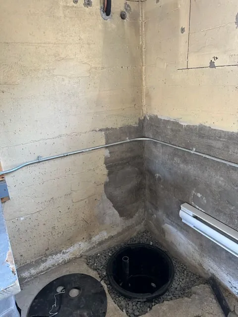Solution through Exterior Foundation Waterproofing in Laval, QC