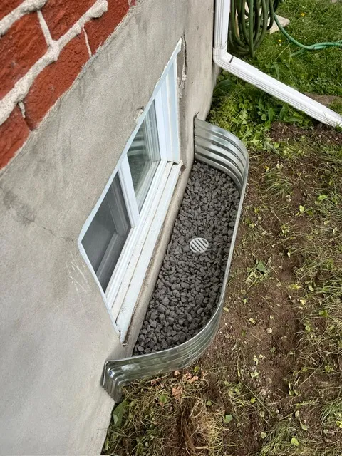 Problème d’infiltration d’eau et Imperméabilisation de sous-sol à Laval, QC