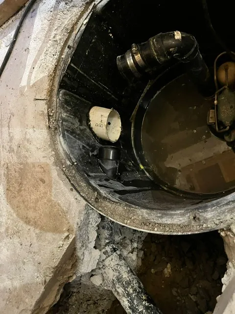 Imperméabilisation et Installation de Drain Intérieur à Pierrefonds, QC Imperméabilisation et Installation de Drain Intérieur à Pierrefonds, QC