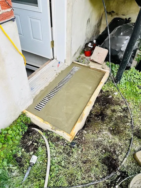 Problème d’infiltration d’eau et Imperméabilisation de sous-sol à Laval, QC