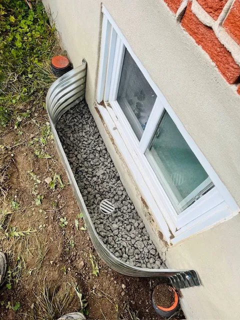 Problème d’infiltration d’eau et Imperméabilisation de sous-sol à Laval, QC