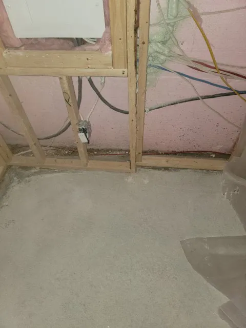 Basement Water Infiltration Solution in Côte-des-Neiges-Notre-Dame-de-Grâce, QC