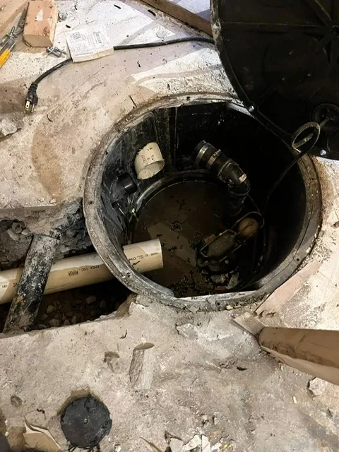 Imperméabilisation et Installation de Drain Intérieur à Pierrefonds, QC Imperméabilisation et Installation de Drain Intérieur à Pierrefonds, QC