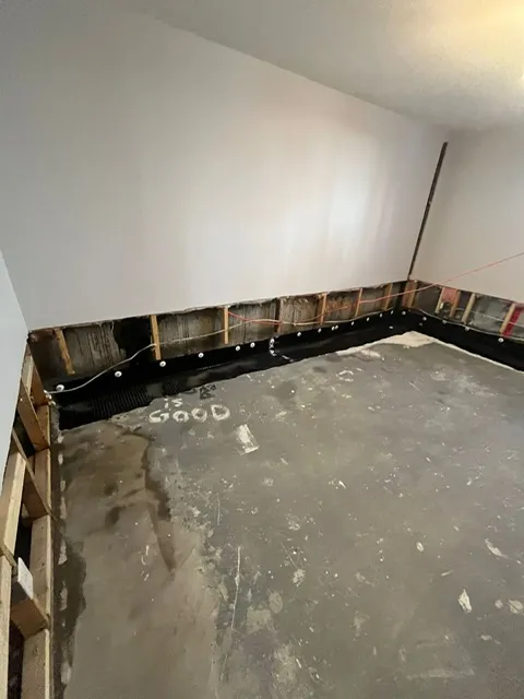 Imperméabilisation et Installation de Drain Intérieur à Pierrefonds, QC Imperméabilisation et Installation de Drain Intérieur à Pierrefonds, QC