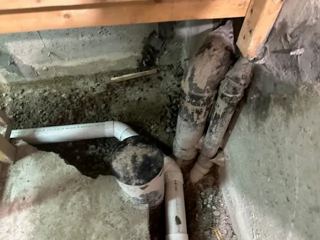 Grâce à nos solutions pour les infiltrations au sous-sol à Terrebonne, QC