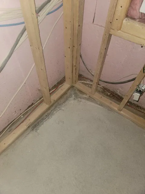 Basement Water Infiltration Solution in Côte-des-Neiges-Notre-Dame-de-Grâce, QC