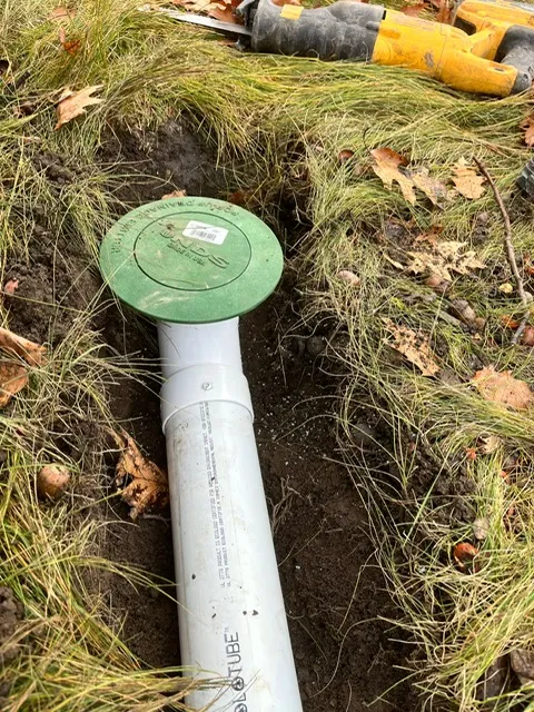 Problème d'Infiltration d’Eau dans le Sous-Sol à Laval, QC