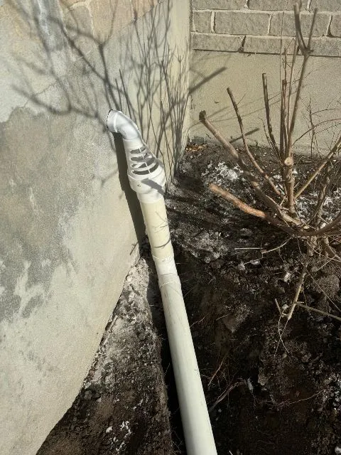 Solving Basement Water Infiltration Problem with Sump Pump System in Pointe-Claire, QC