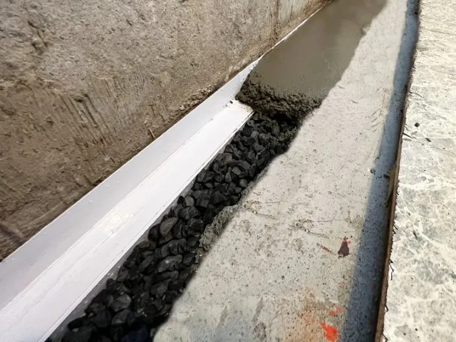 Resolving Basement Water Infiltration Issues in Laval, QC. After