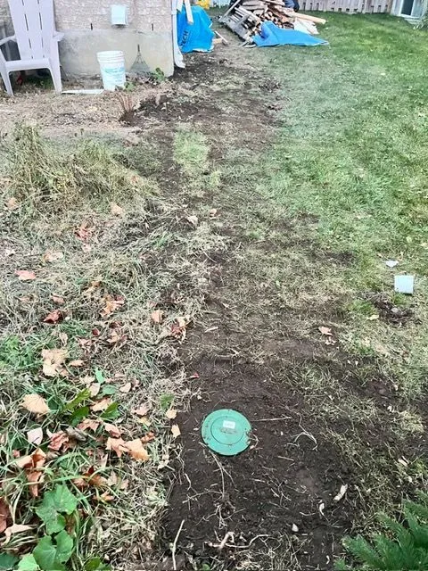 Problème d’infiltration d’eau et imperméabilisation de sous-sol à Pierrefonds, QC