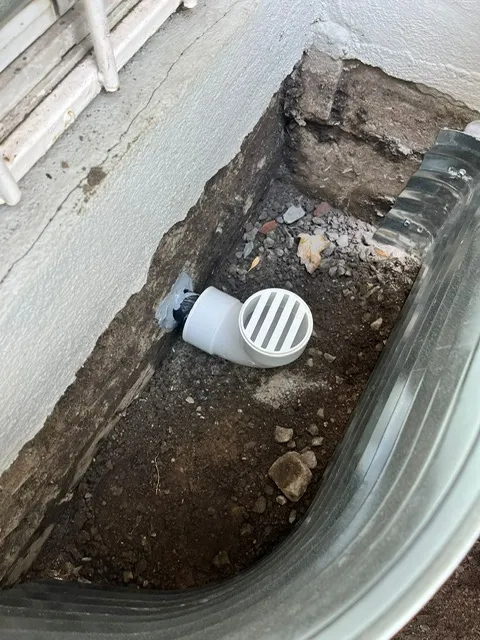 Waterproofing and Interior Drain Installation in Saint-Laurent, QC Waterproofing and Interior Drain Installation in Saint-Laurent, QC