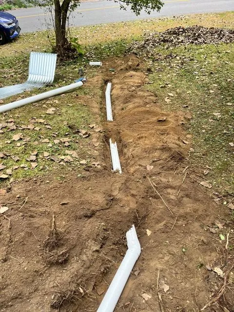 Imperméabilisation du Sous-Sol par l’Intérieur à Rosemère, QC