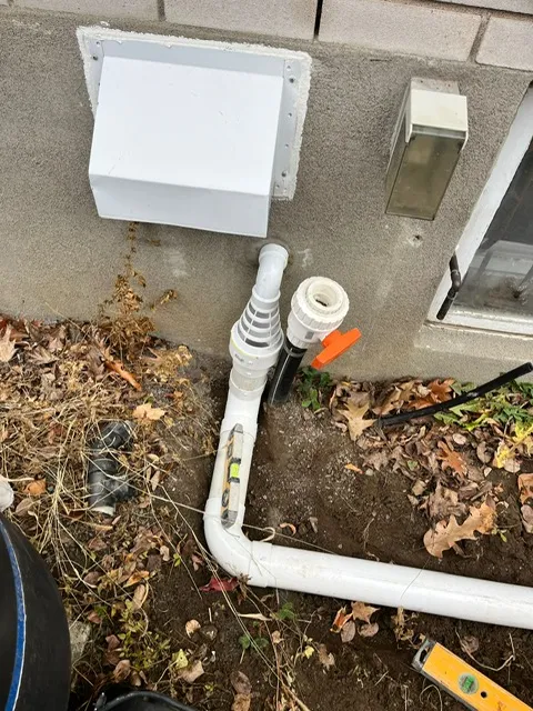 Problème d'Infiltration d’Eau dans le Sous-Sol à Laval, QC