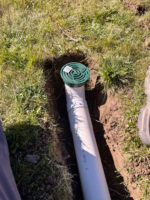 Imperméabilisation et Installation de Drain Intérieur à Pierrefonds, QC Imperméabilisation et Installation de Drain Intérieur à Pierrefonds, QC