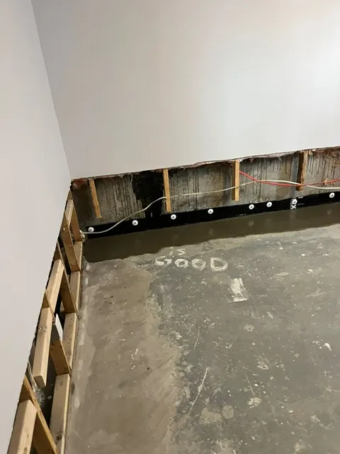 Imperméabilisation et Installation de Drain Intérieur à Pierrefonds, QC Imperméabilisation et Installation de Drain Intérieur à Pierrefonds, QC