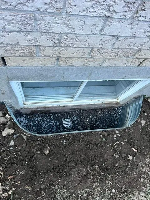 Problème d’infiltration d’eau et imperméabilisation de sous-sol à Pierrefonds, QC