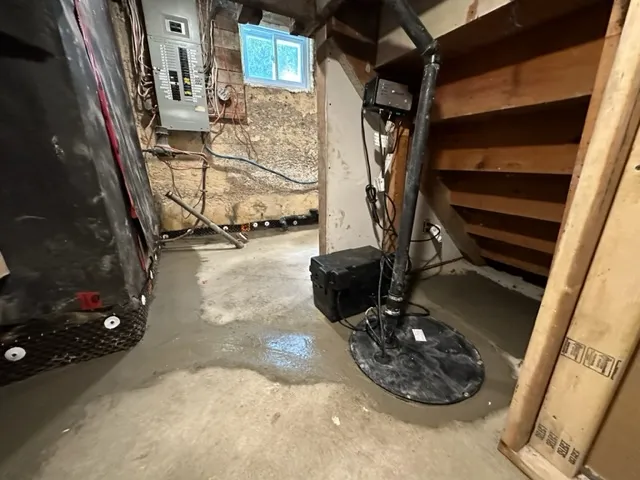 Imperméabilisation de Sous-Sol à Montréal, QC