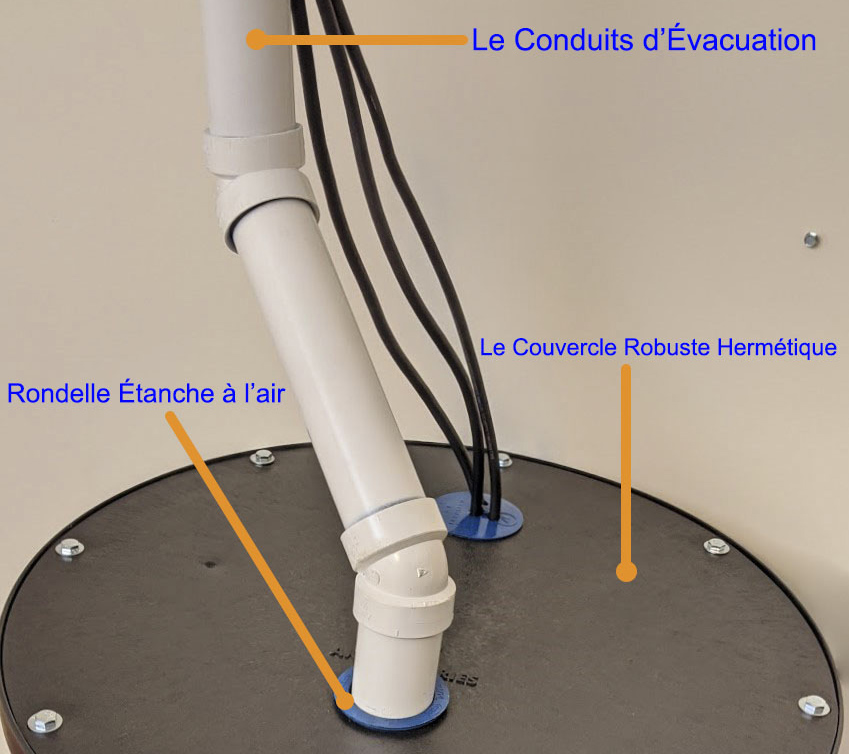 Sump Pump Installation Sump Pump Installation